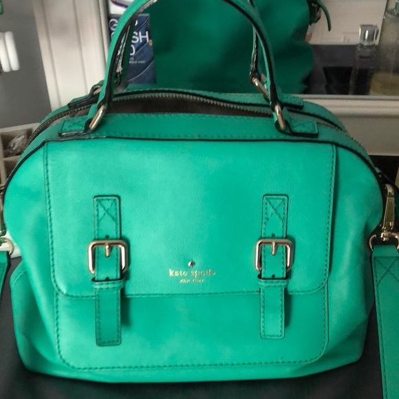kate spade Handbags - Kate Spade satchel